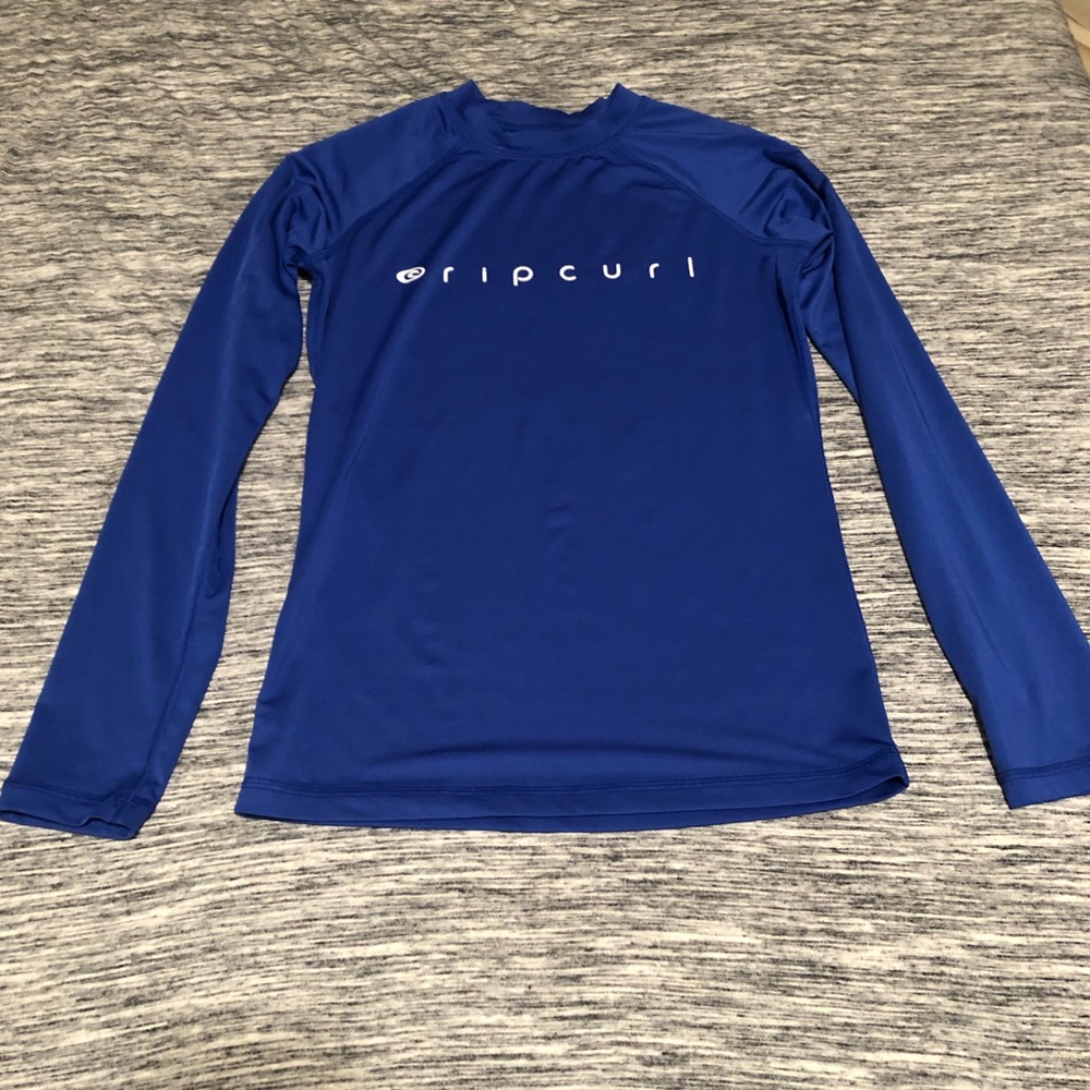 Rash Guard